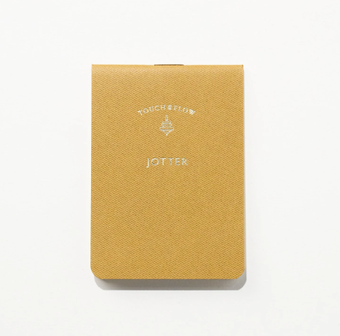 [Limited] Jotter Memo 10th Anniversary Edition Full Set / TOUCH & FLOW
