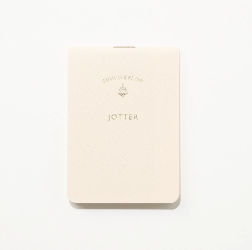 [Limited] Jotter Memo 10th Anniversary Edition Full Set / TOUCH & FLOW