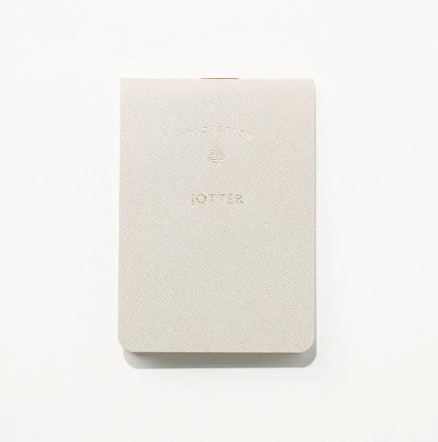 [Limited] Jotter Memo 10th Anniversary Edition Full Set / TOUCH & FLOW