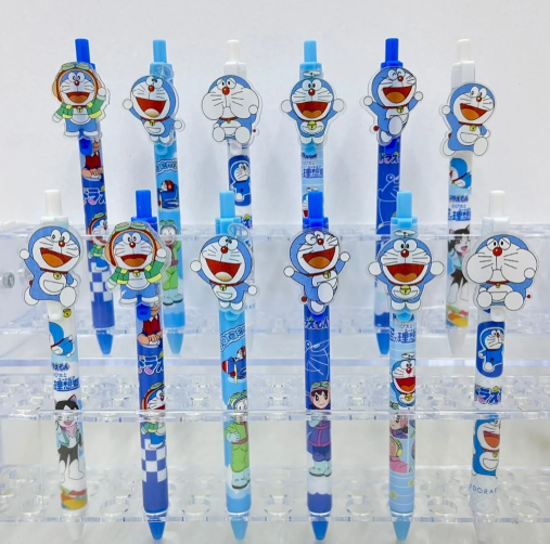 Doraemon Charm Pen
