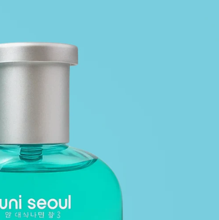 Seoul Perfume - For Unisex