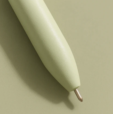 Crystal Gel Pen - Panda