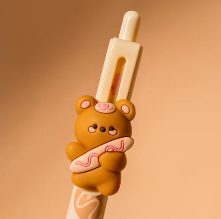 Ball Pen - Bear