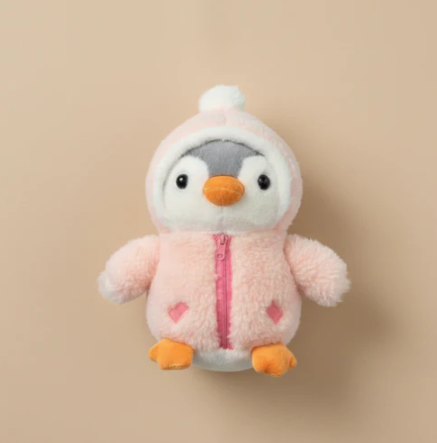 Popsy small plush toy
