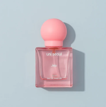 Jeju Perfume - For Women