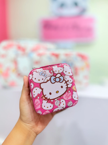 Hello Kitty Vanity Box