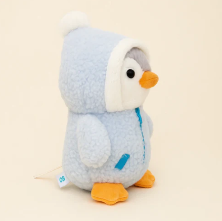 Popsy small plush toy