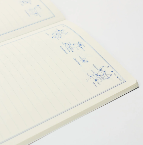 Astronomy STUDY HOLIC Bundle / GreenFlash