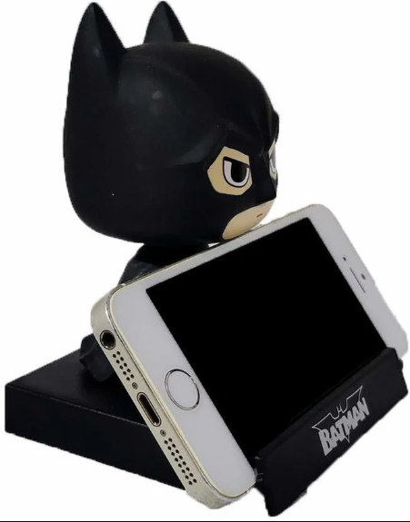 Batman Bobble Head