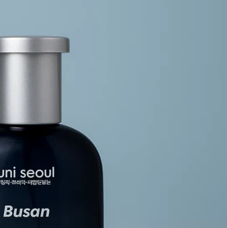 Busan Perfume - For Men