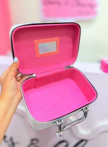 Hello Kitty Vanity Box