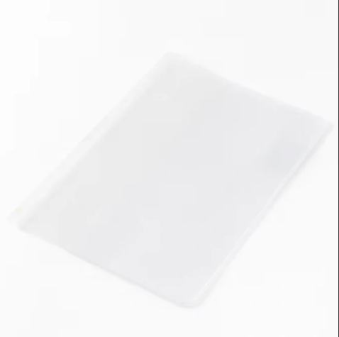 Yuru Log Notebook Cover / MIDORI