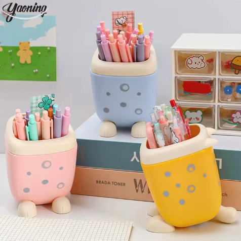 Kawaii Pen Holder