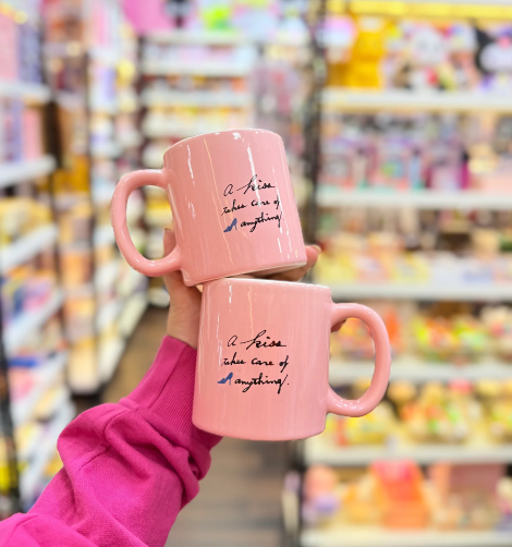 Cinderella & Prince Charming Couple Mug Set