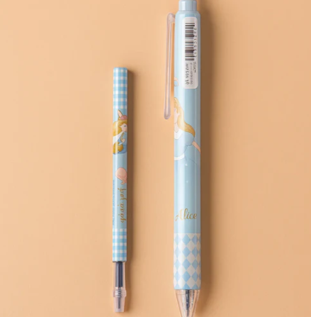 Fairytale Gel Pen Set