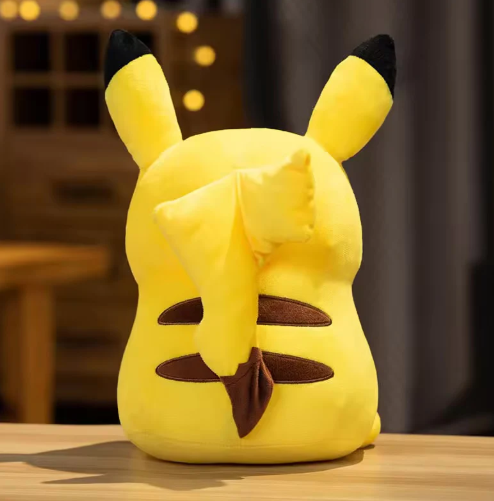 Giant Pikachu Super Soft Plushie 90cm
