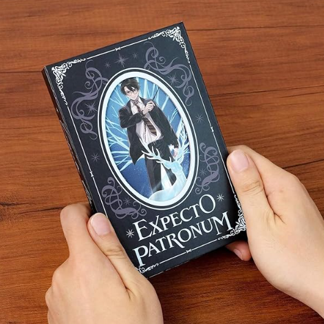 Harry Potter Notebook