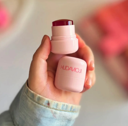 Hudamoji Jelly Blush Stick