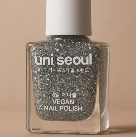 Dripping in Diamonds