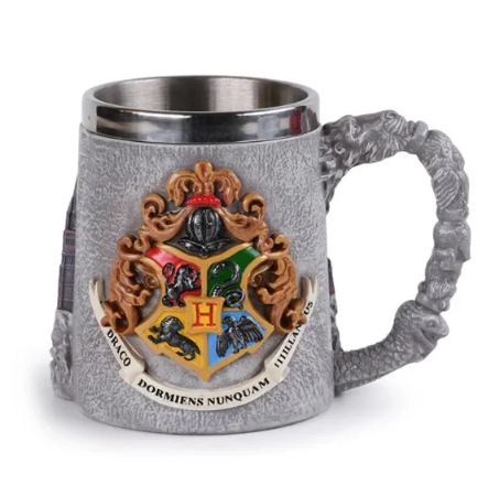 Harry Potter Premium Mug