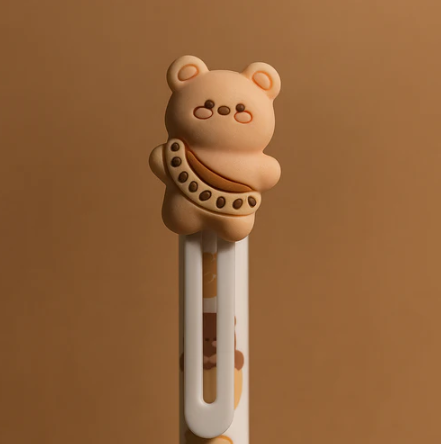 Ball Pen - BearMan