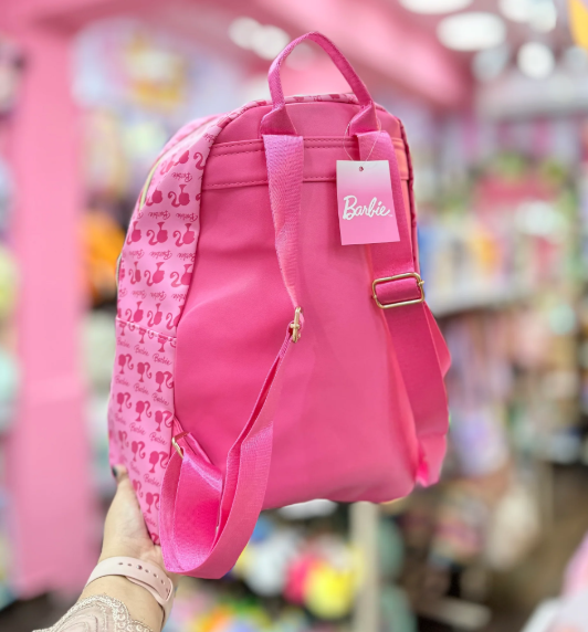 Barbie Backpack