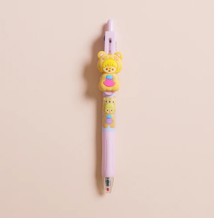 Ball Pen - Cute Capy