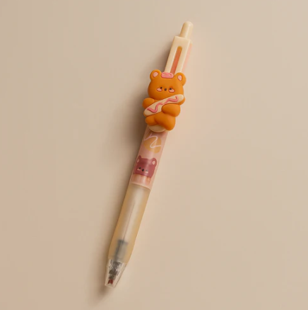 Ball Pen - Bear