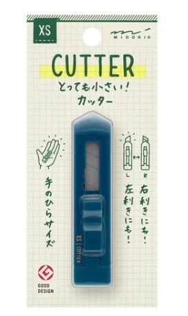 XS Razor Knife / MIDORI