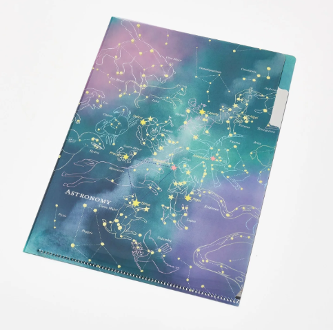 Astronomy STUDY HOLIC Bundle / GreenFlash