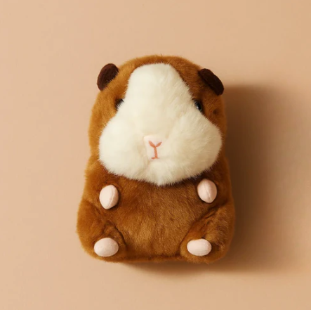Squibbles small plush toy
