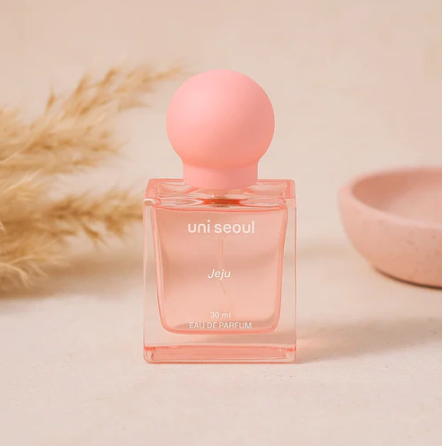 Jeju Perfume - For Women