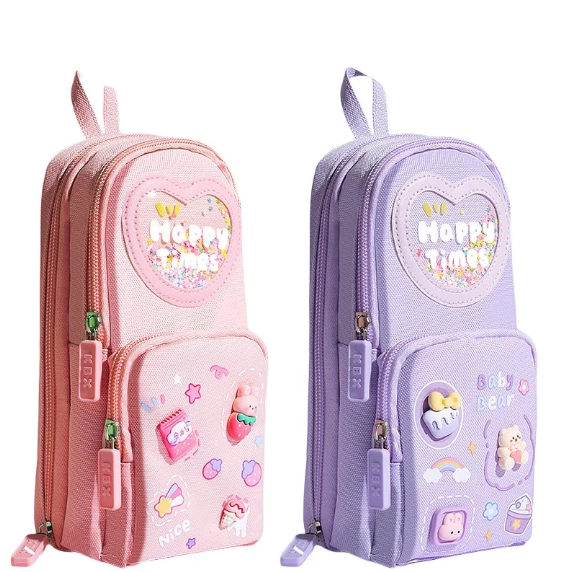 Backpack Pencil Pouch