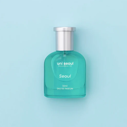 Seoul Perfume - For Unisex