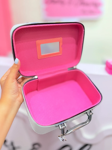 Hello Kitty Vanity Box