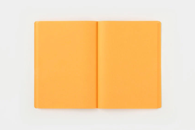 DOODLE Notebook B6 / TOUCH & FLOW