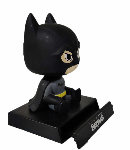 Batman Bobble Head