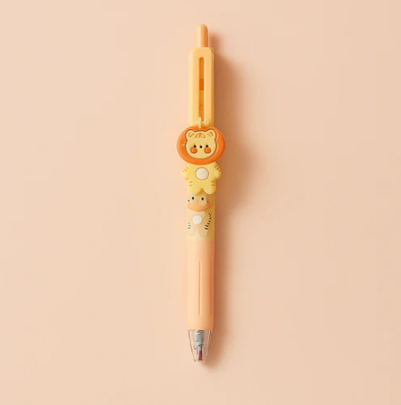 Ball Pen - Lion