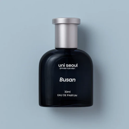 Busan Perfume - For Men