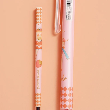 Fairytale Gel Pen Set