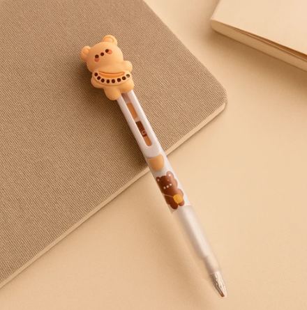 Ball Pen - BearMan