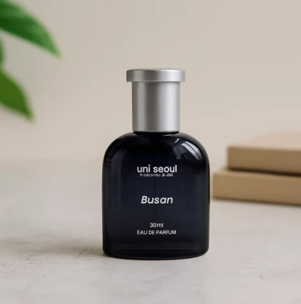 Busan Perfume - For Men