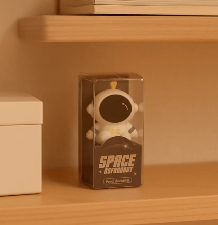 Astro Sharpener