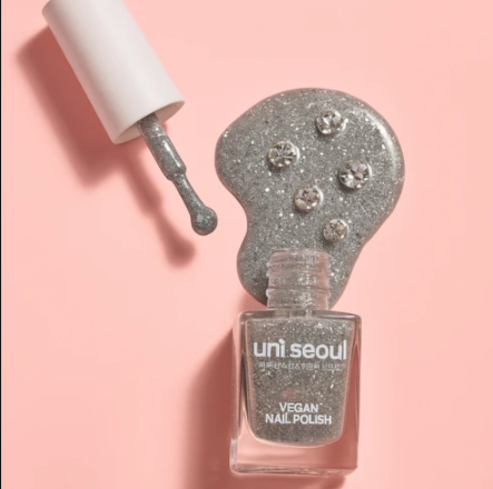 Dripping in Diamonds