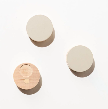 Wooden Picture Clip / MIDORI