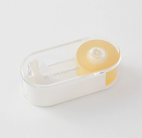 XS Tape Dispenser / MIDORI