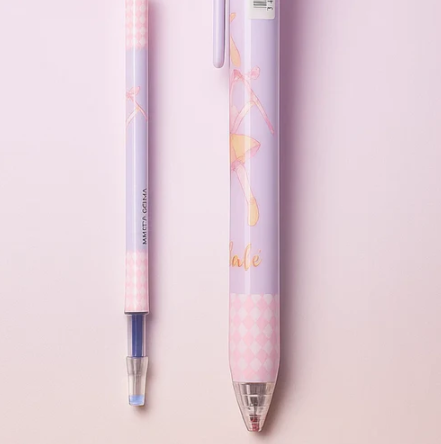 Fairytale Gel Pen Set