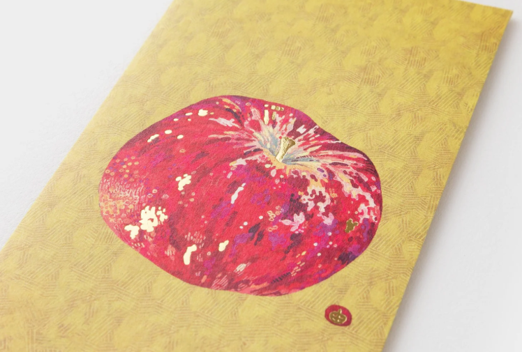 Yuko Kurihara Noshi Bag Series / TOUCH & FLOW