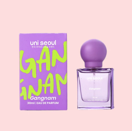 Gangnam Perfume - For Women