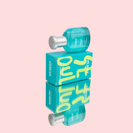 Seoul Perfume - For Unisex